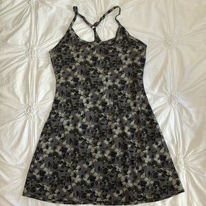 Outdoor Voices Exercise Dress